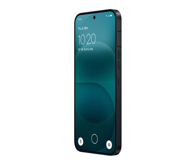 Nothing Phone (4a) Pro 12/256GB Black - 1500874 - zdjęcie 4
